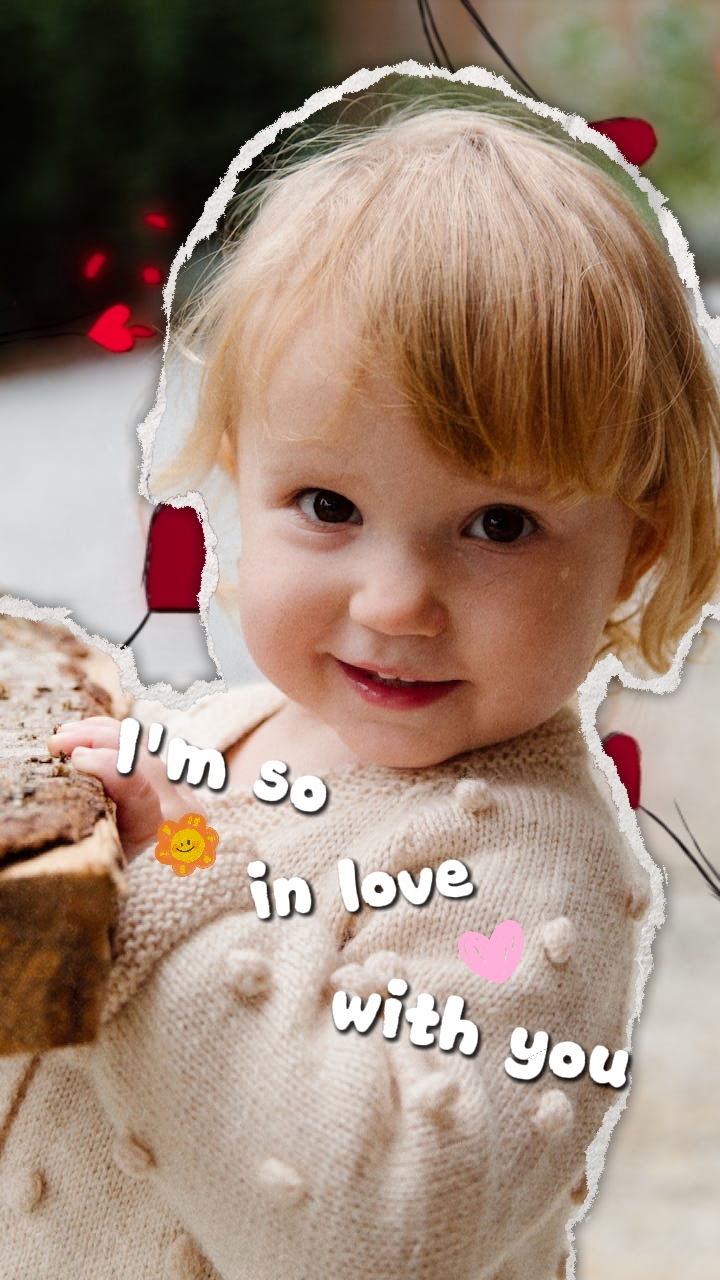 Baby Love