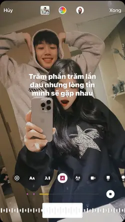 Mẫu Instagram 
