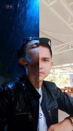 rain trend ai