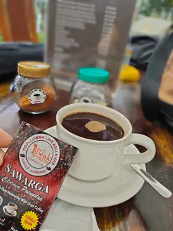 semua tergantung...