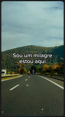Sou um milagre 
