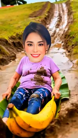 GHÉP MẶT 