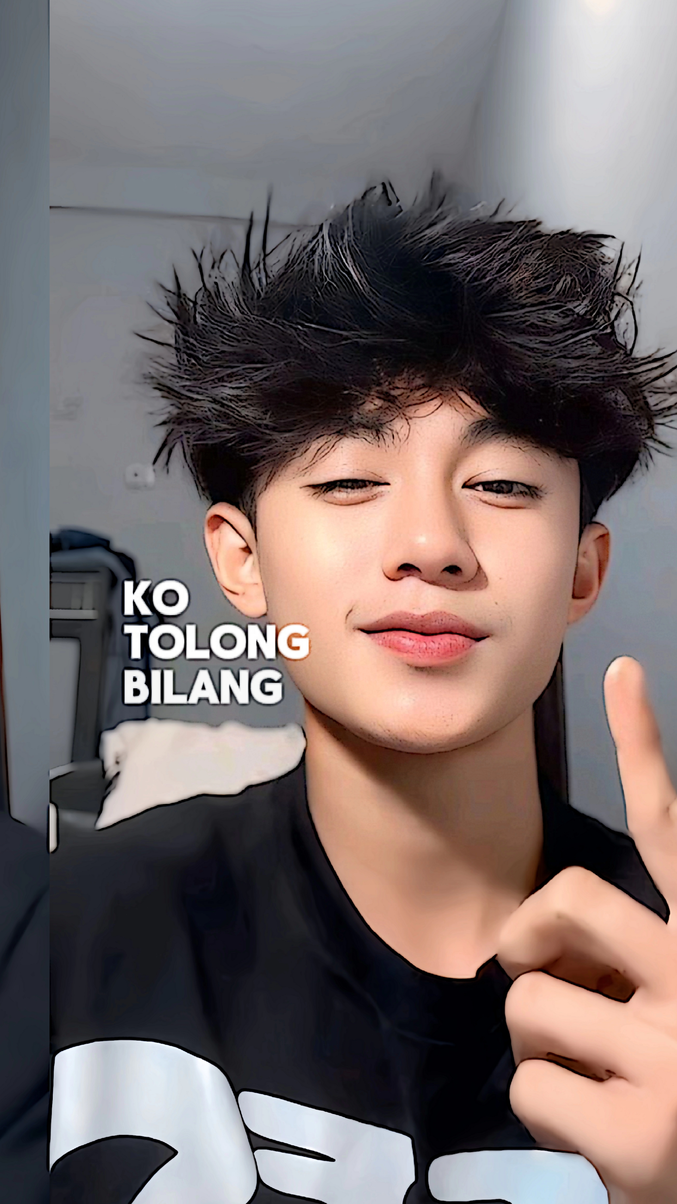 JJ FYP 9: 16 KECE