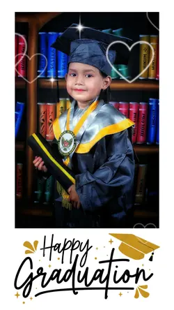 wisuda tk