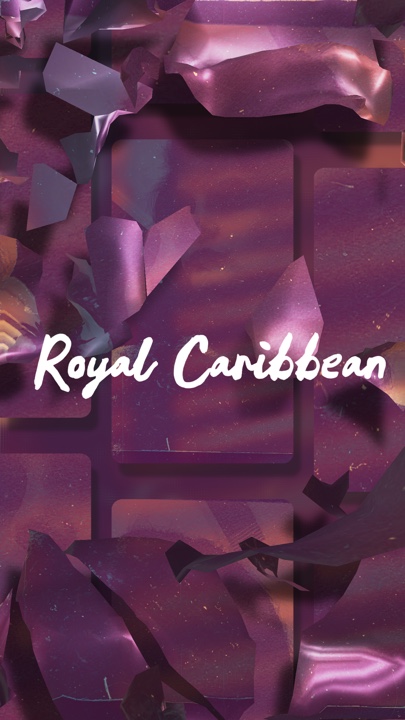 Royal Caribbean 