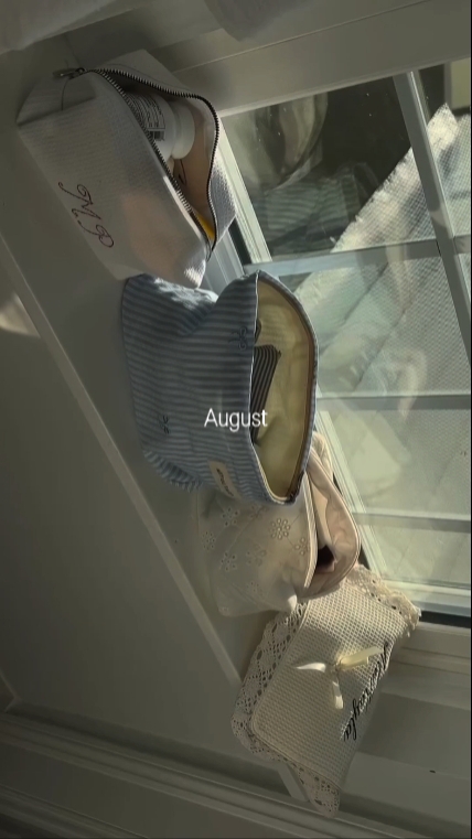 Agustus