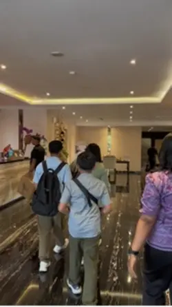 Kegiatan hari bahasa