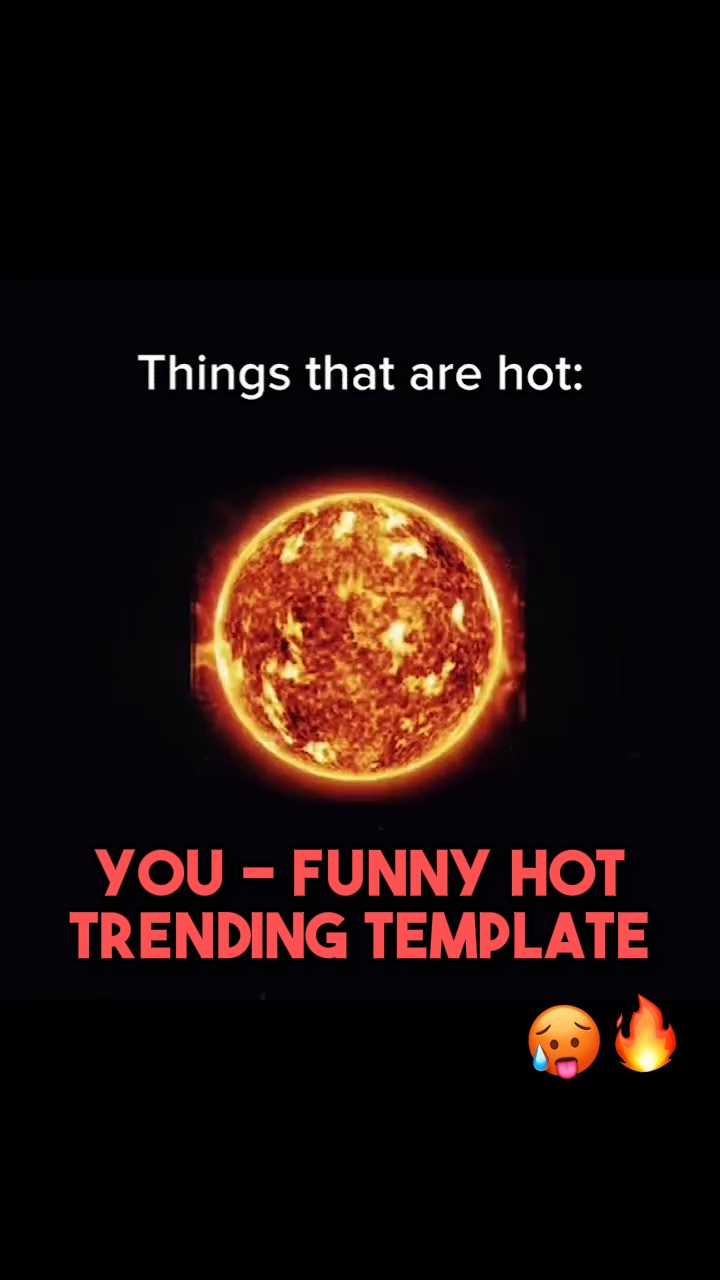 Things that r hot 🔥🥵