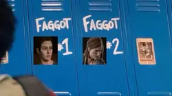SAMS DEATH KILLED ME