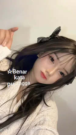 Benar Kata Pujangga 
