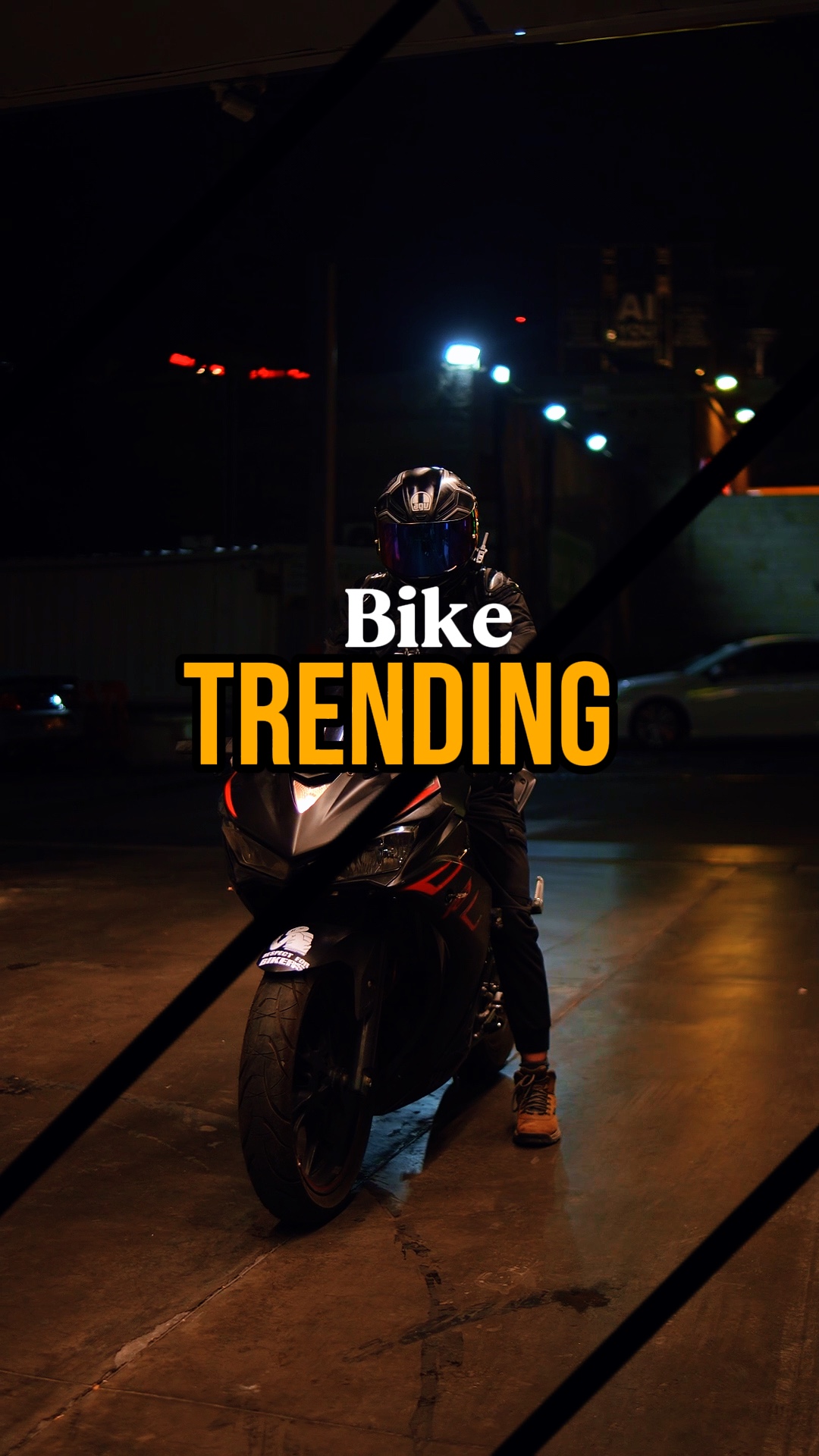 Trending 