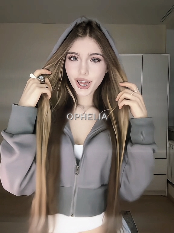 OPHELIA