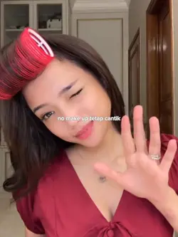 TREND NO MAKEUP