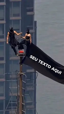 Casal em NY 