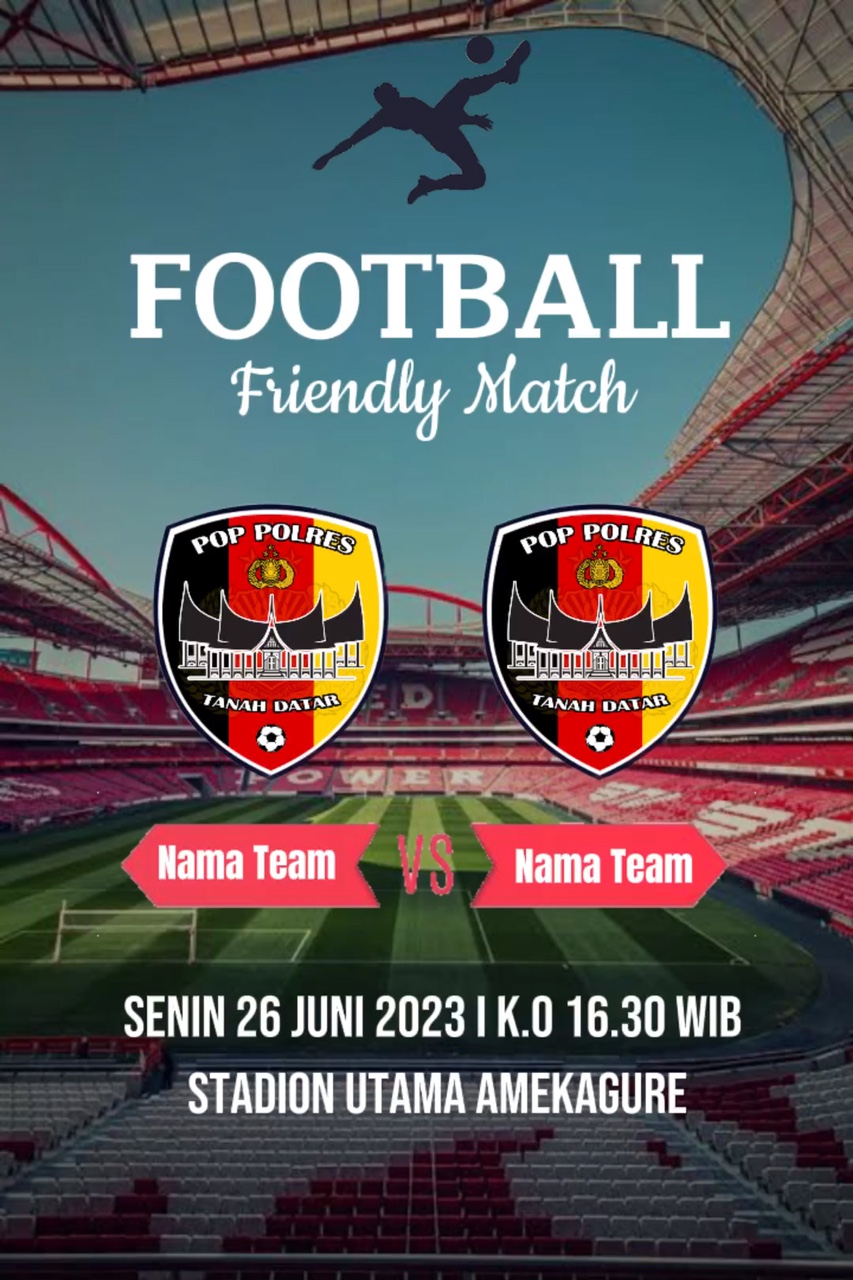 MATCH DAY GNTI BACKG
