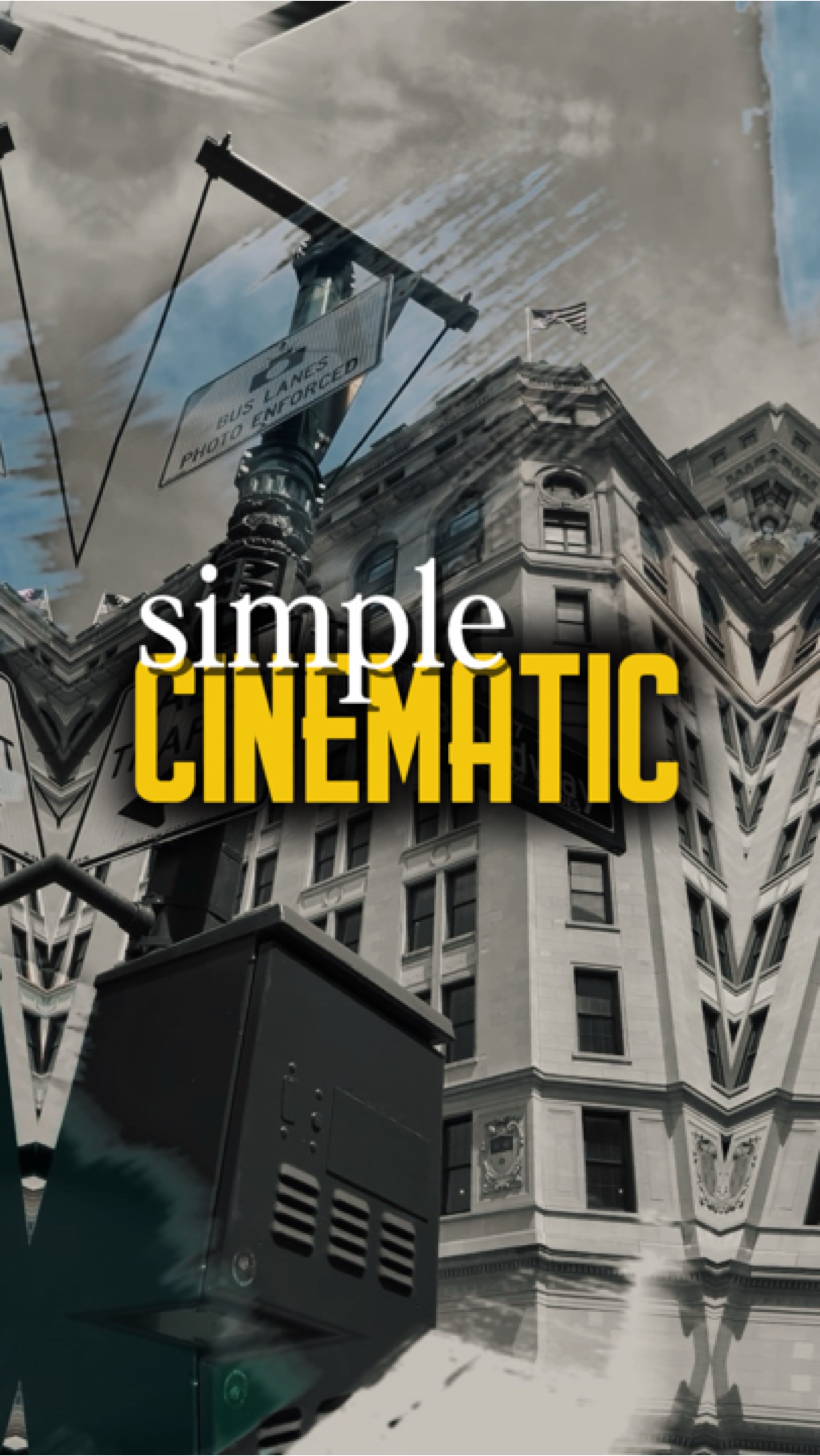 Simple Cinemati