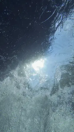 River tracing 