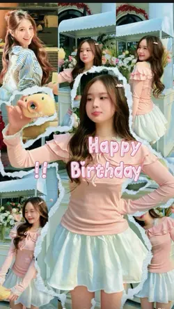 Birthday 18pic