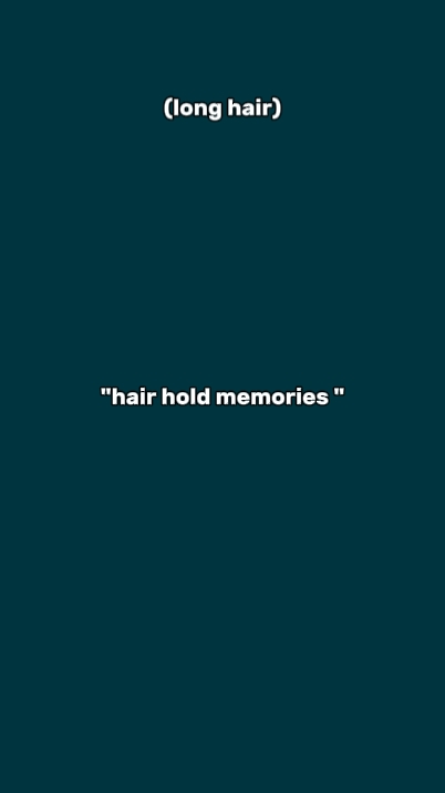 memories 