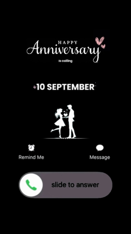 ANNIV 10 SEPTEMBER 