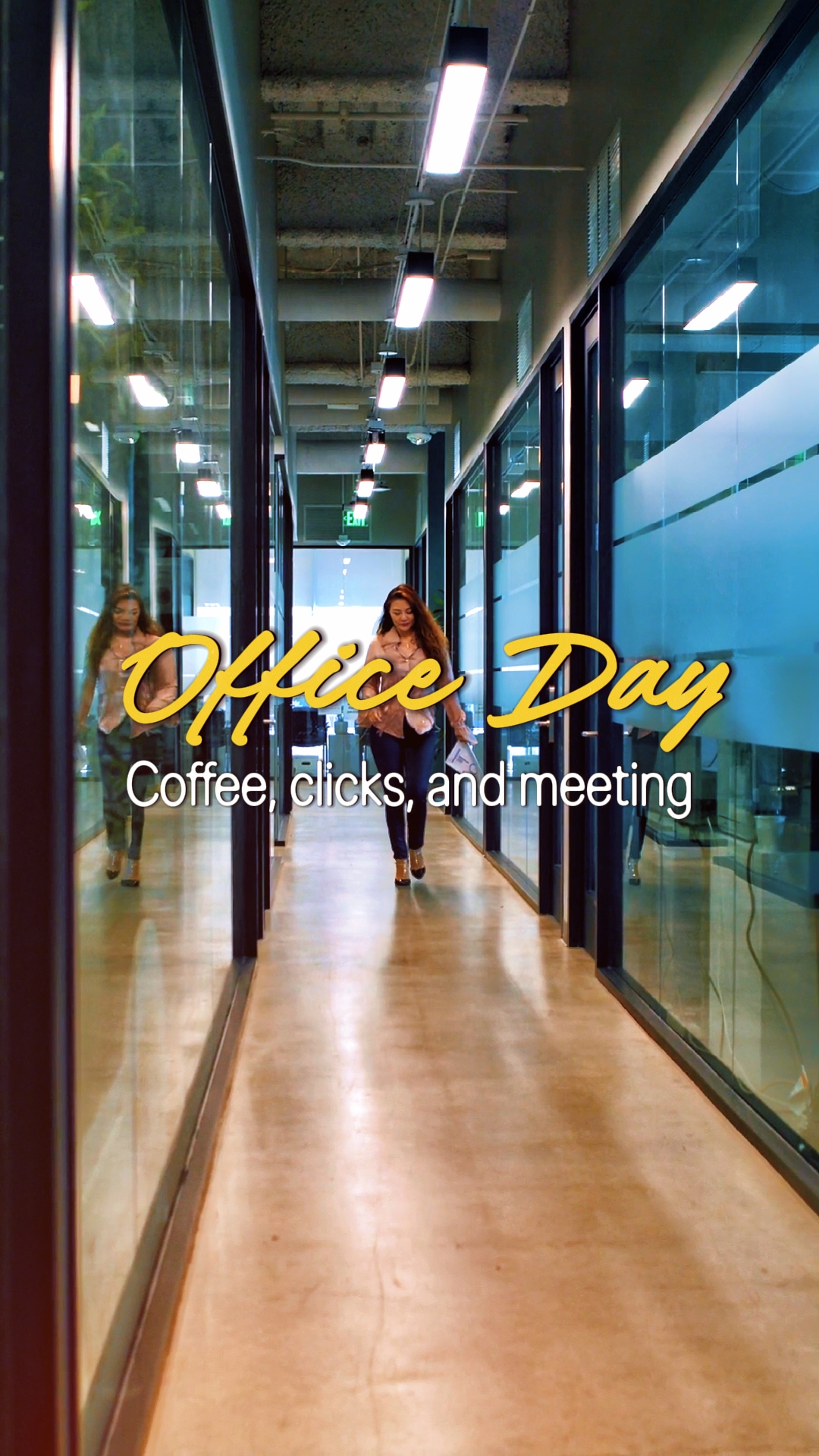 office day