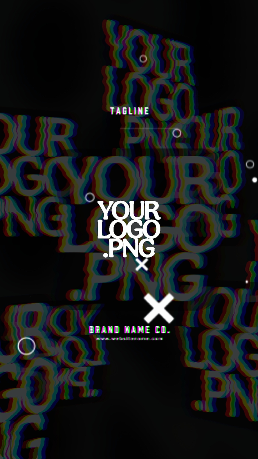 LOGO INTRO