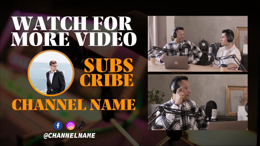 PODCAST OUTRO
