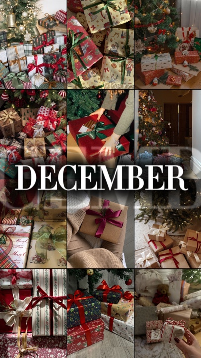 Christmas gift