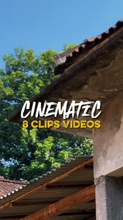 8 Clips Videos