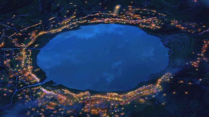 Le plus petit du monde