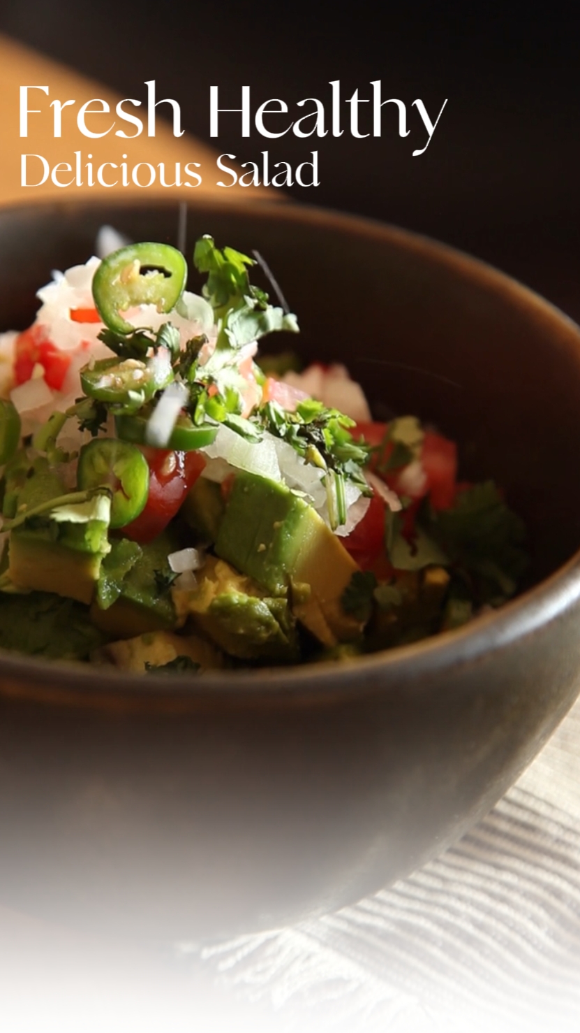 ENSALADA DELICIOSA