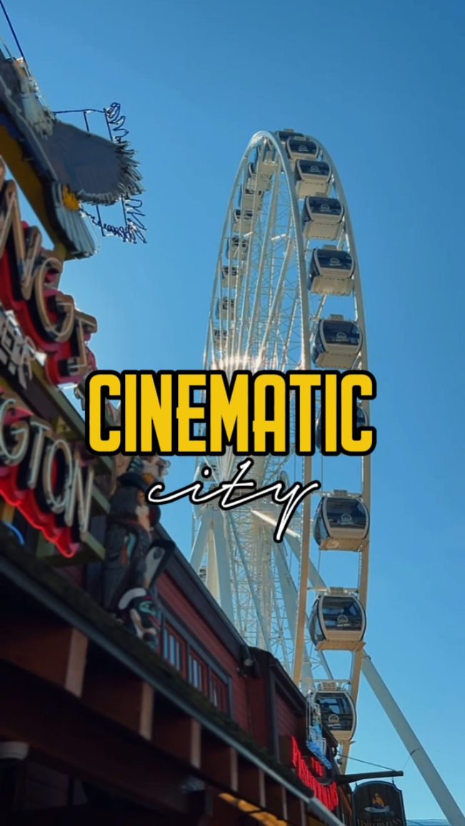 14 CLIPS CINEMATIC 