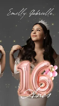 Meus 16 anos 
