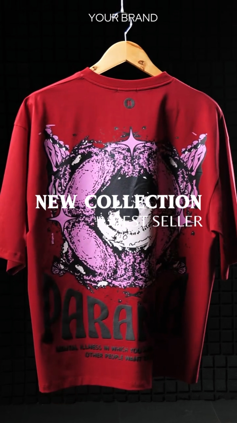 T-SHIRT PROMOTION