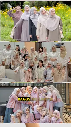 Pertemuan Alumni
