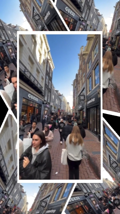 Vlog ma vie