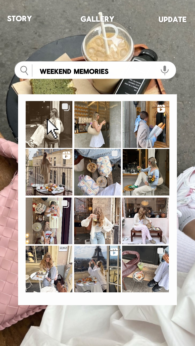 photo recap