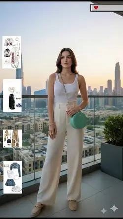 outfit trend 