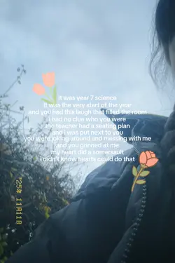 my story