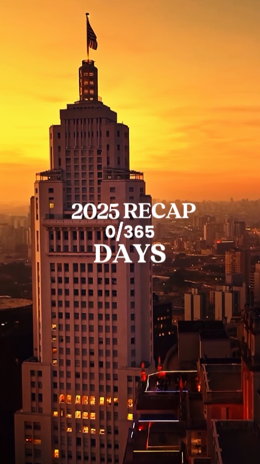Rekap 2025 365 Hari