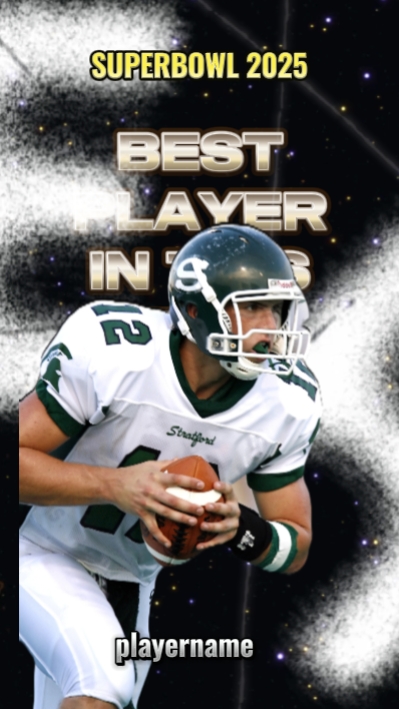 best player 