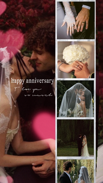 happy anniversary 