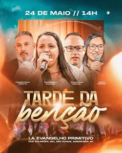 Seu cartaz aqui 