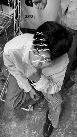 lalu biru