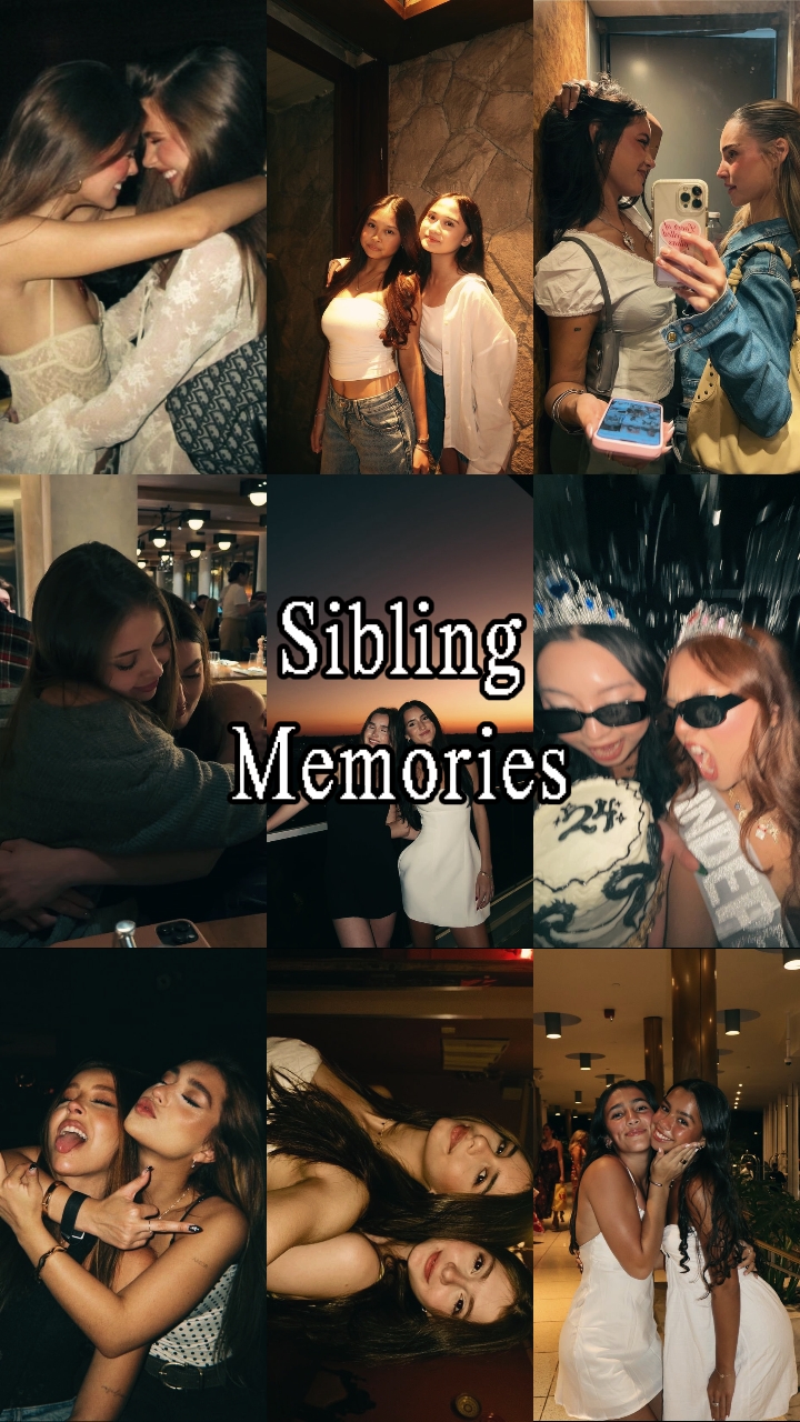Sibling Memories