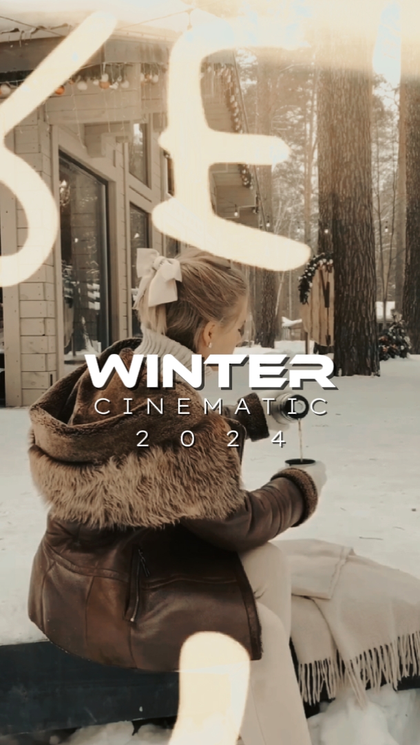 WINTER CINEMATIC P.4