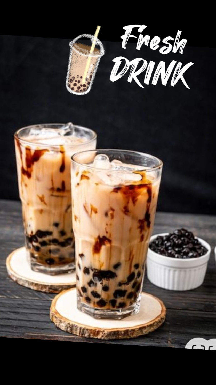 minuman segar!!