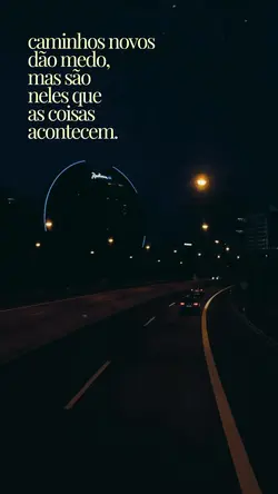 Vídeo com frase 📝