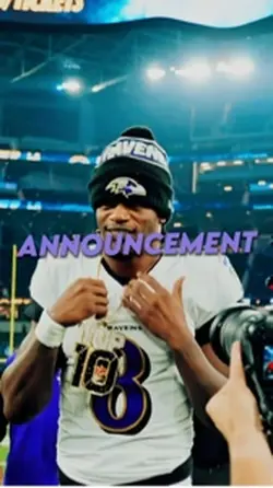 Announcement!!!!