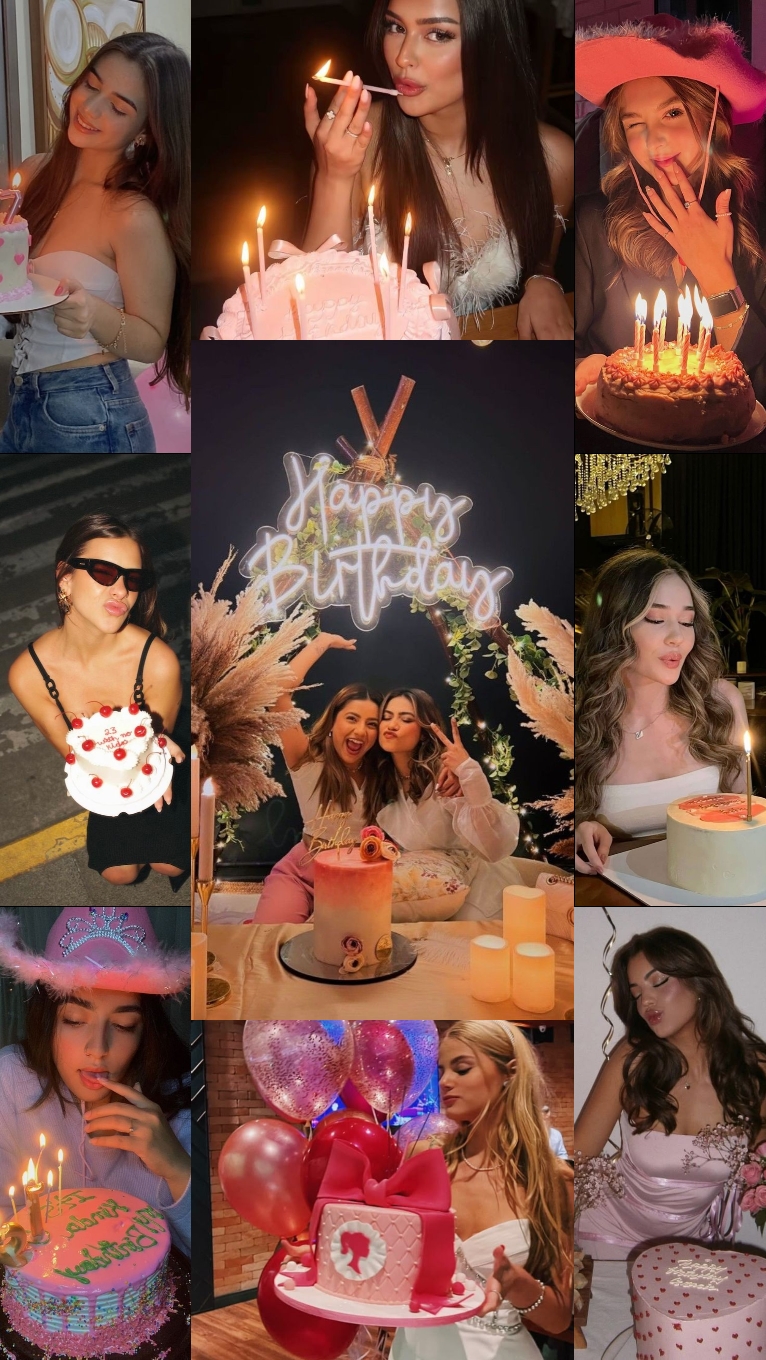 Aniversariante